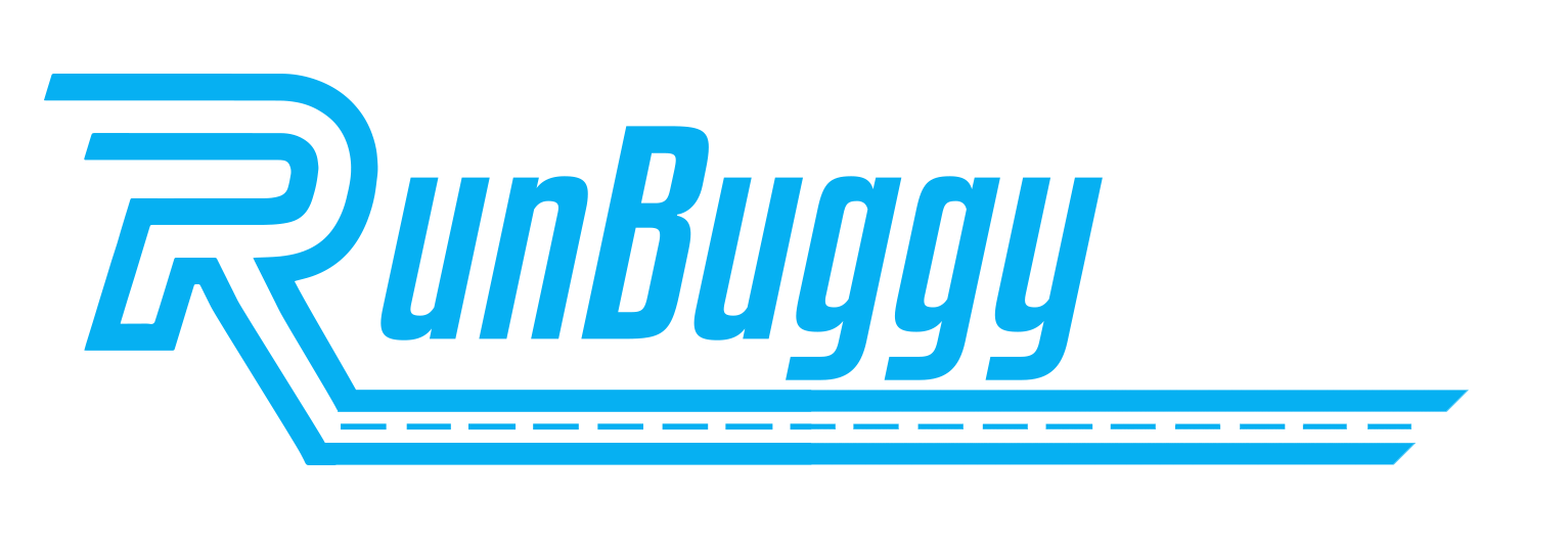RunBuggyOne logo
