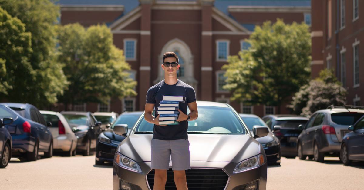 Shipping Your Car to College with RunBuggyOne RunBuggy OMI, Inc