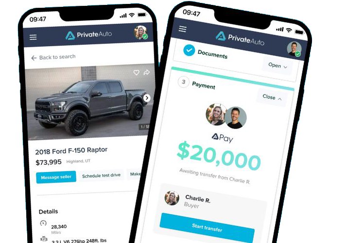 Private Auto