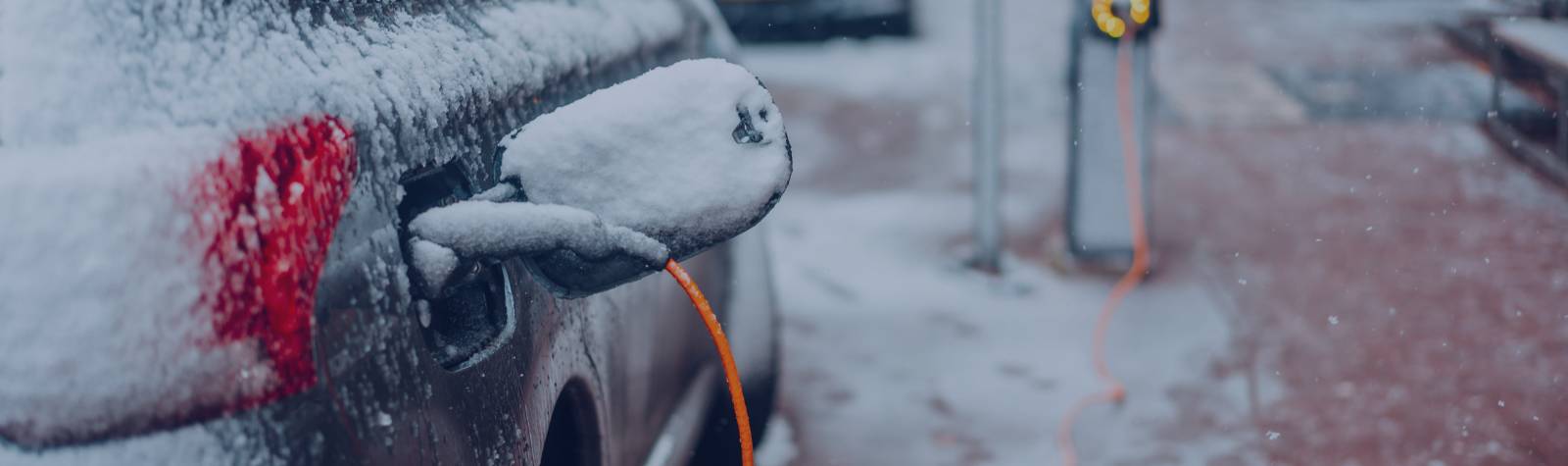 Tips for Electric Vehicle Maintenance During Winter