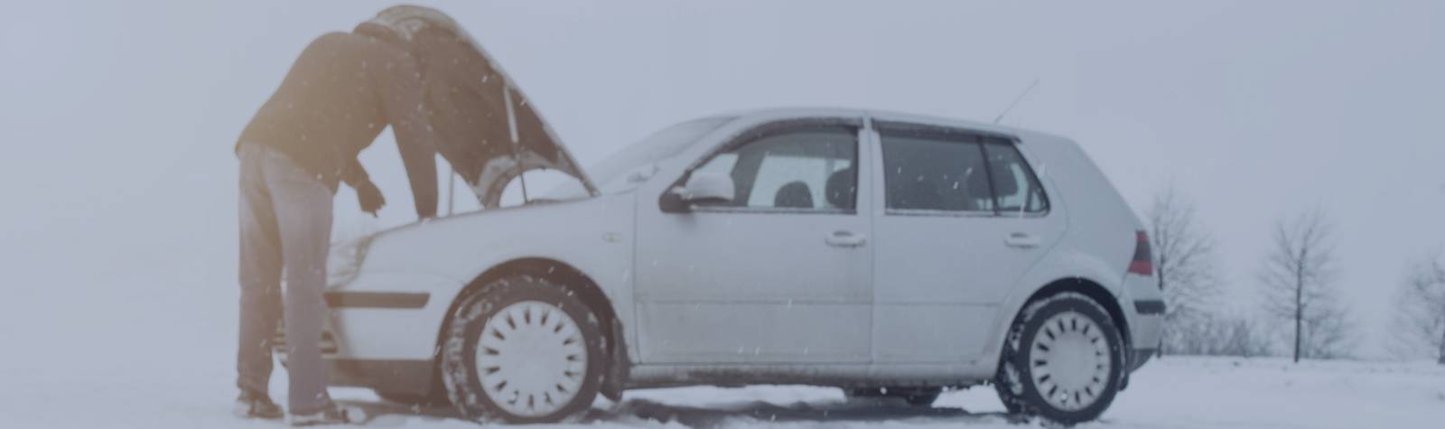 How Does Cold Weather Affect Your Car and How to Prepare It for Winter 