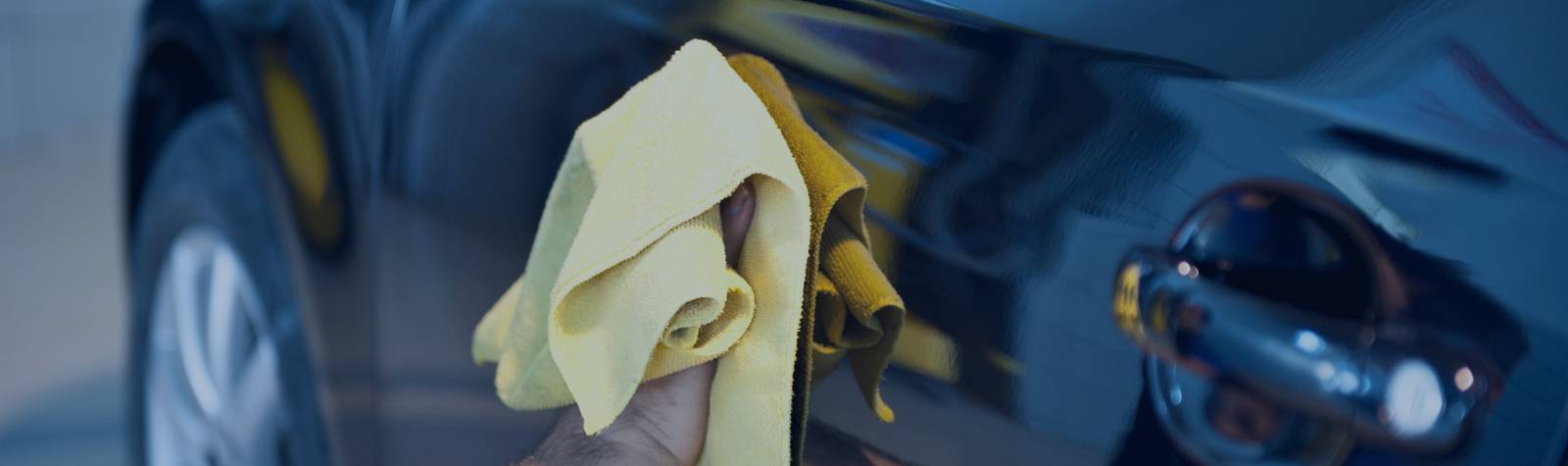 Tips and Tricks for Keeping Your Car Looking Pristine