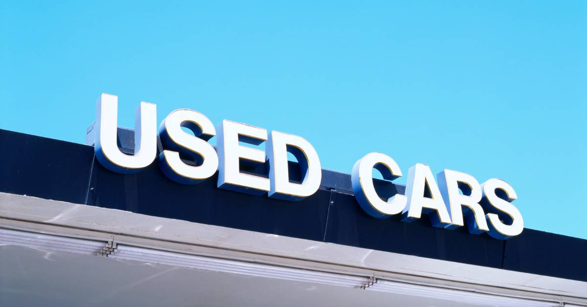 Looking to Buy a Used Car? Here Are the Best Rated Used Car sites