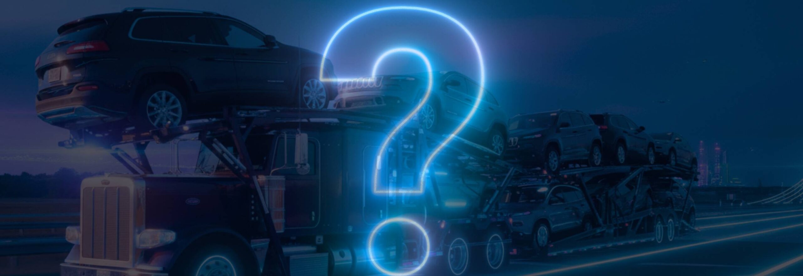 6 Questions to Ask Before Shipping Your Car 