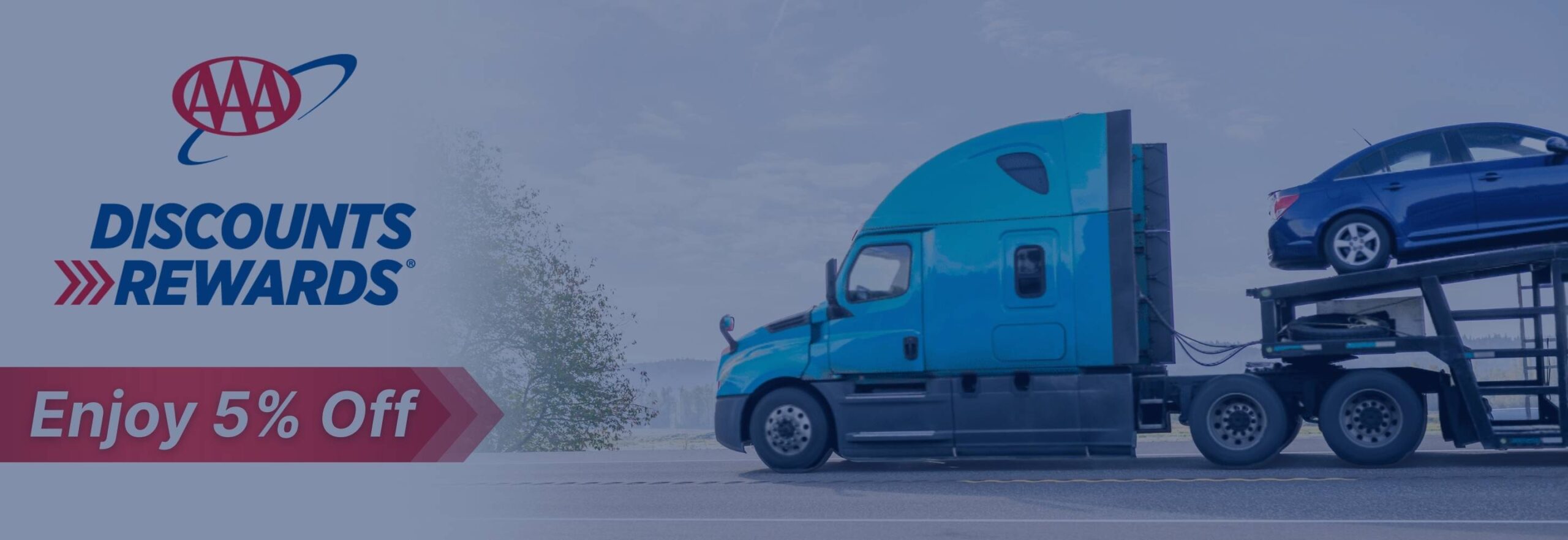 RunBuggy Partners with AAA to Help Members Ship Cars Smarter 