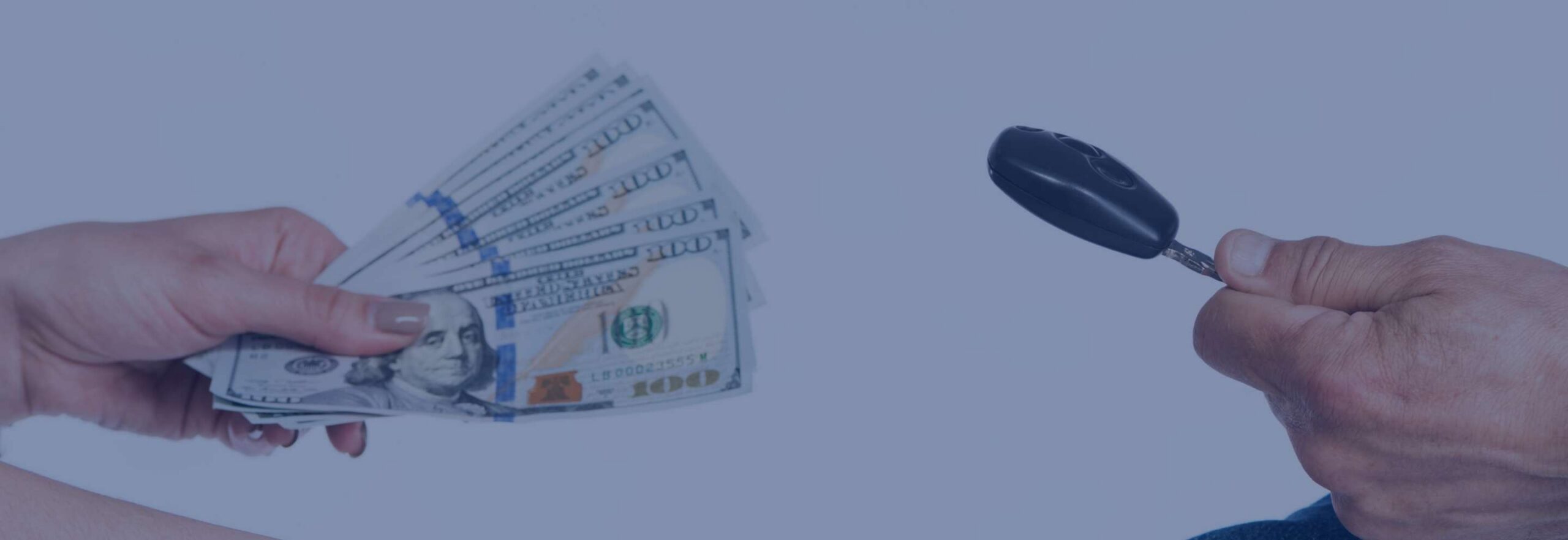 When is the Best Time of Year to Sell a Car?