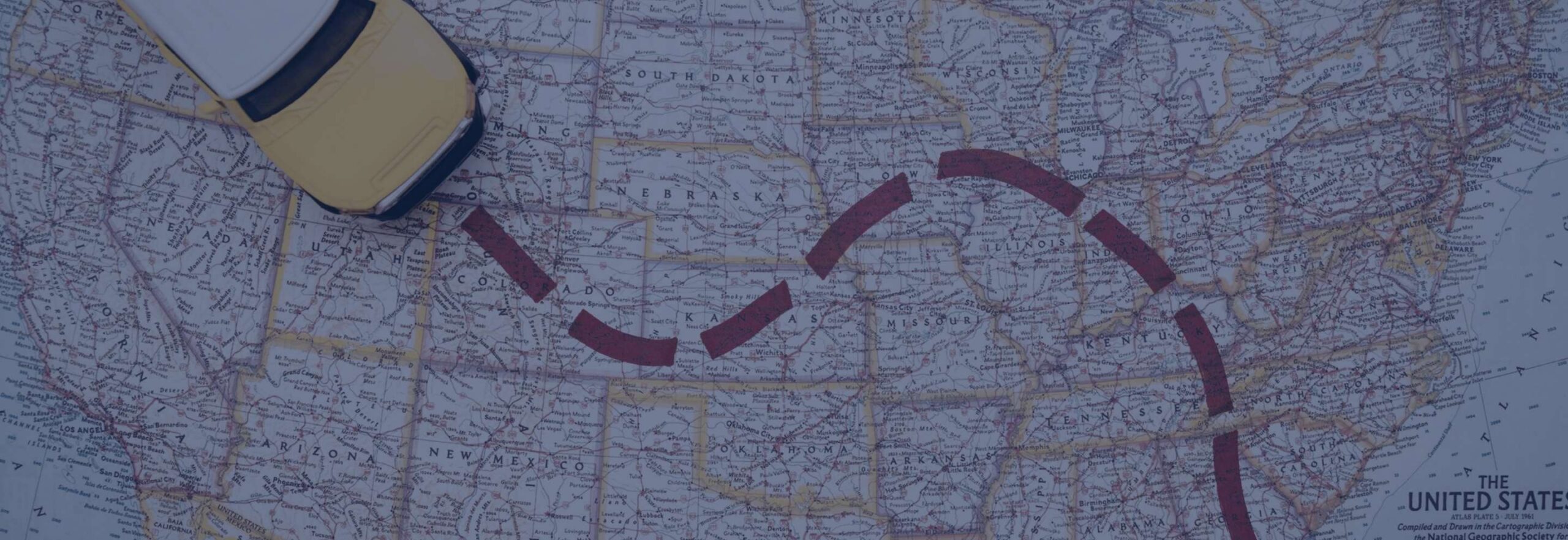 How to Coordinate Shipping After Buying a Car from Another State