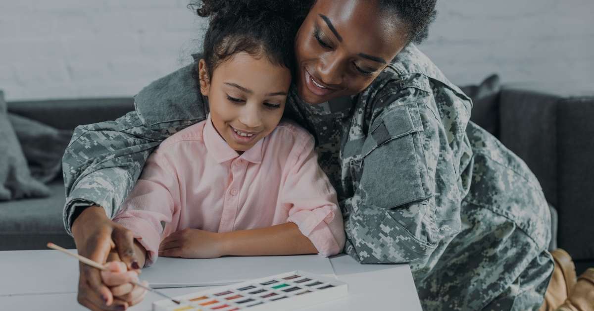 The Logistics of Moving for Military Personnel 